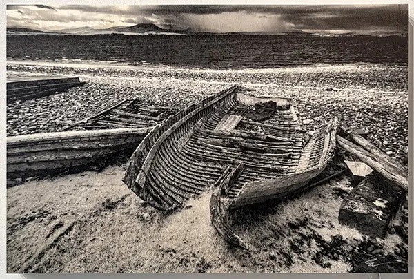 Seaworthy