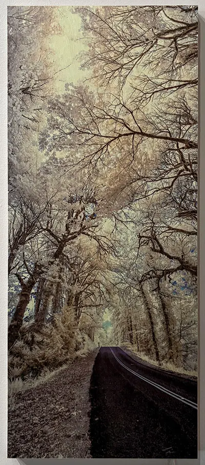 Country Road