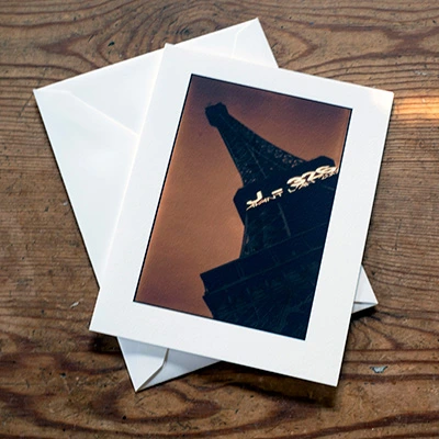 New Year's Celebration