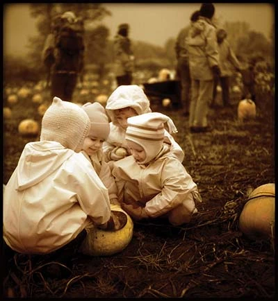 Construction Workers.