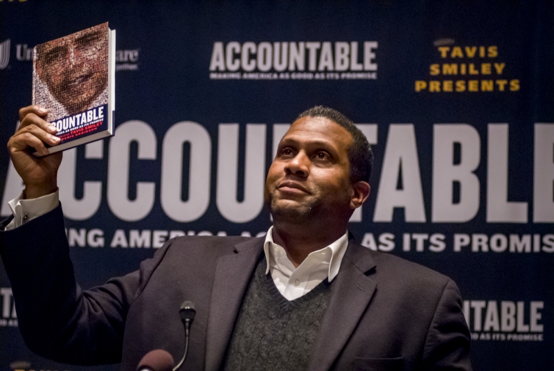 Tavis Smiley