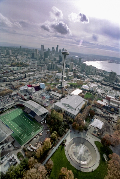 Seattle Center