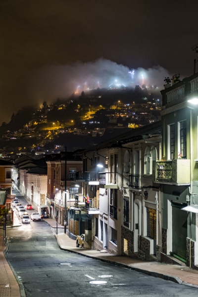 Panecillo