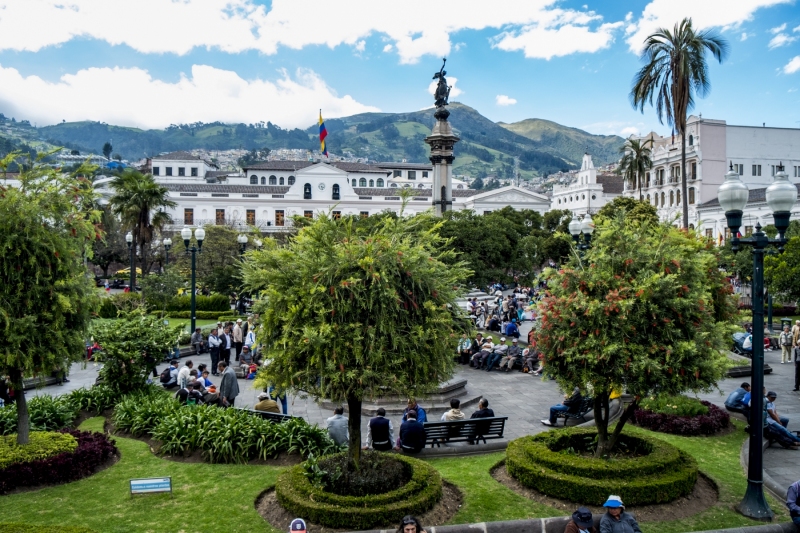 Independence Square