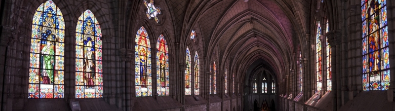 Basílica del Voto Nacional