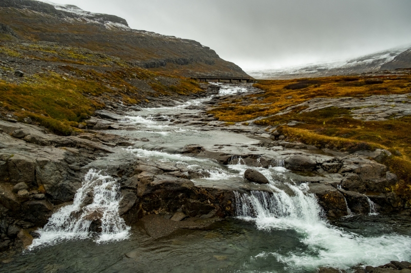 Westfjords Iceland