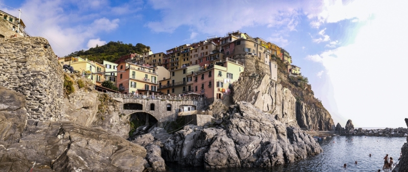 Manarola