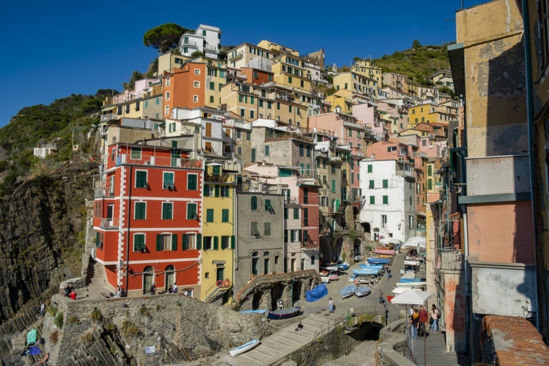 Riomaggiore