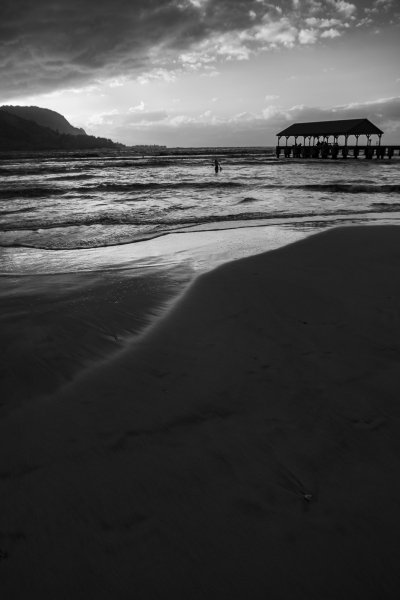 Hanalei Bay